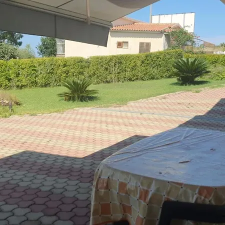 Casa Vacanza Da Zio Nino