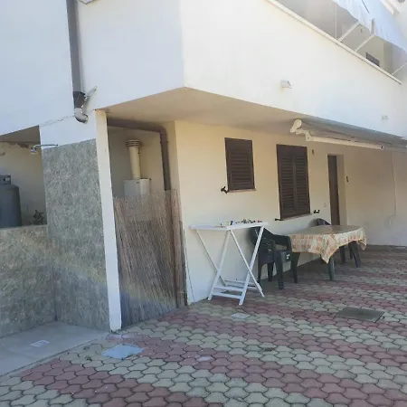 Holiday home Casa Vacanza Da Zio Nino *