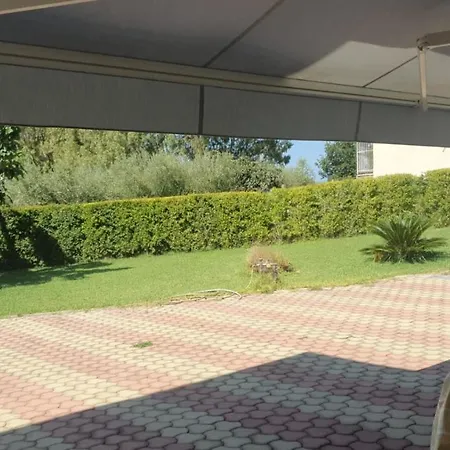 Casa Vacanza Da Zio Nino *