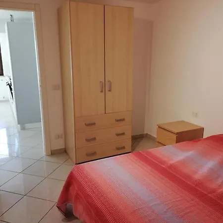 Holiday home Casa Vacanza Da Zio Nino *