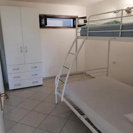Casa Vacanza Da Zio Nino